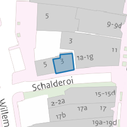 Perceel AML01-K-2787