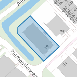 Perceel AML01-K-2816