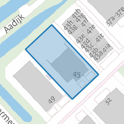 Perceel AML01-K-2817