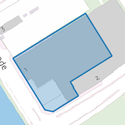 Perceel AML01-K-2821