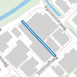 Perceel AML01-K-2825