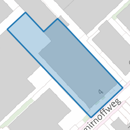 Perceel AML01-K-2826