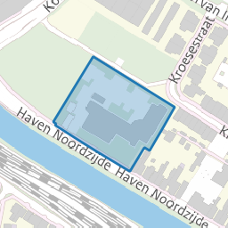 Perceel AML01-K-2832