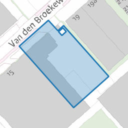 Perceel AML01-K-2853