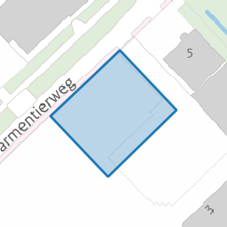 Perceel AML01-K-2854
