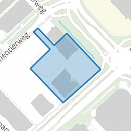 Perceel AML01-K-2855