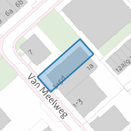 Perceel AML01-K-2859