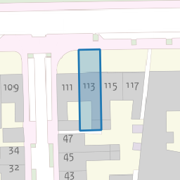 Perceel AML01-K-2863