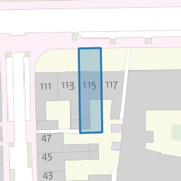 Perceel AML01-K-2864
