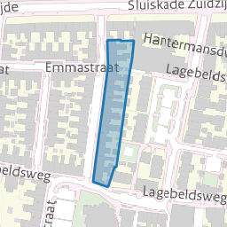 Perceel AML01-K-2866