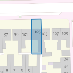 Perceel AML01-K-2870