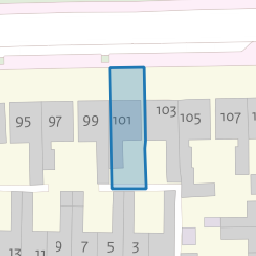 Perceel AML01-K-2871