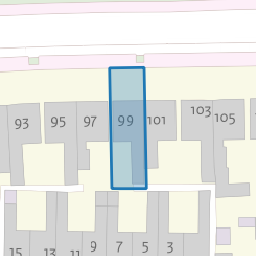 Perceel AML01-K-2872