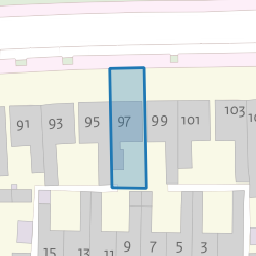 Perceel AML01-K-2873