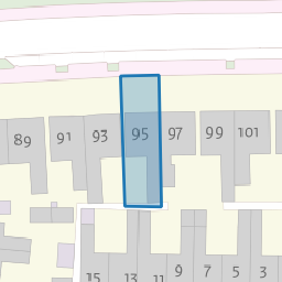 Perceel AML01-K-2874