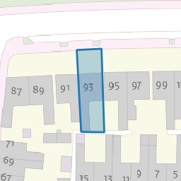 Perceel AML01-K-2875