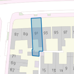 Perceel AML01-K-2876