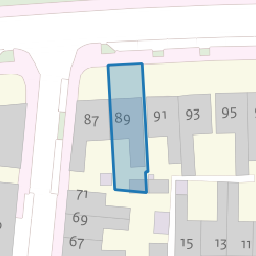 Perceel AML01-K-2877