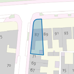 Perceel AML01-K-2878