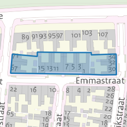 Perceel AML01-K-2879