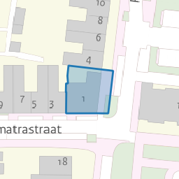 Perceel AML01-K-2897