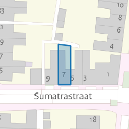 Perceel AML01-K-2900