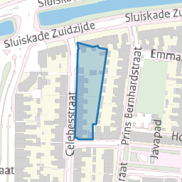 Perceel AML01-K-2920