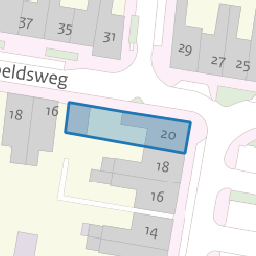 Perceel AML01-K-2921