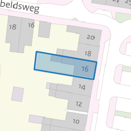 Perceel AML01-K-2923