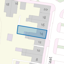 Perceel AML01-K-2924