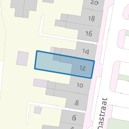 Perceel AML01-K-2925