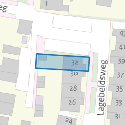 Perceel AML01-K-2928