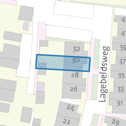 Perceel AML01-K-2929