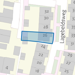 Perceel AML01-K-2931