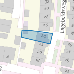 Perceel AML01-K-2932