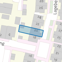 Perceel AML01-K-2934