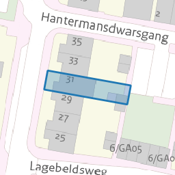 Perceel AML01-K-2938