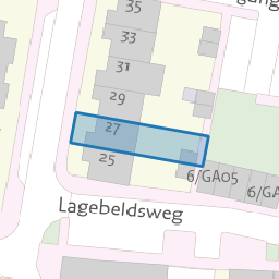 Perceel AML01-K-2940