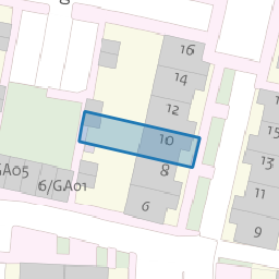 Perceel AML01-K-2945