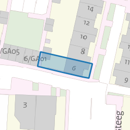 Perceel AML01-K-2947