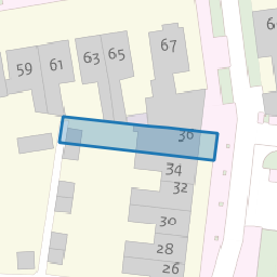 Perceel AML01-K-2948