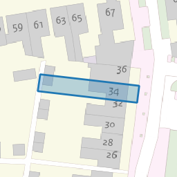 Perceel AML01-K-2949