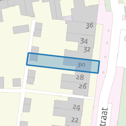 Perceel AML01-K-2951