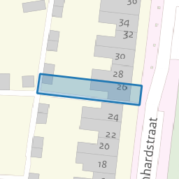 Perceel AML01-K-2953