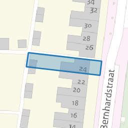 Perceel AML01-K-2954