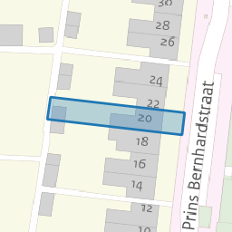 Perceel AML01-K-2956
