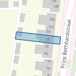 Perceel AML01-K-2957