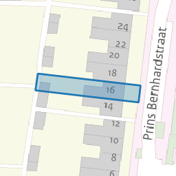 Perceel AML01-K-2958