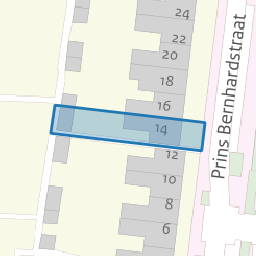 Perceel AML01-K-2959