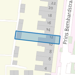 Perceel AML01-K-2960